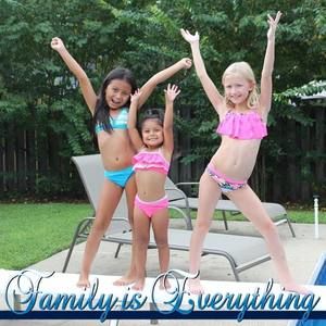 Meet your Posher, Ruth